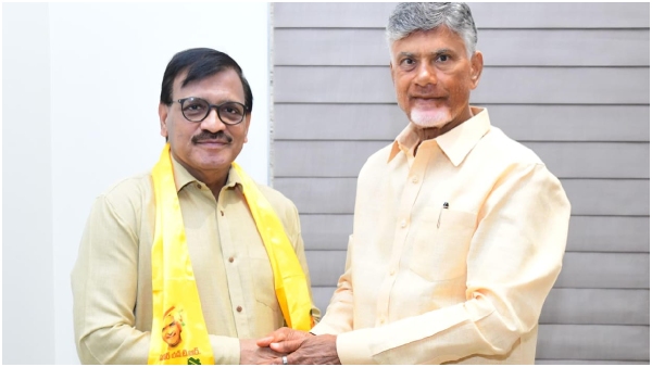 ysrcp s muslim mlc mohammed iqbal joins tdp ahead of elections ysrcp s muslim mlc mohammed iqbal joins tdp ahead of elections