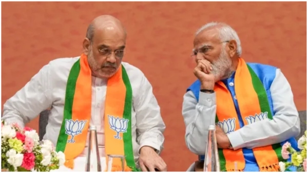 Rahul Gandhi has not yet come to campaign for the Lok Sabha elections in Karnataka