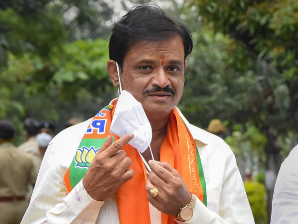 A case has been registered in Bengaluru against former minister and BJP MLA Munirathna