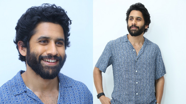 director boyapati srinu and akkineni nagachaitanya combination movie