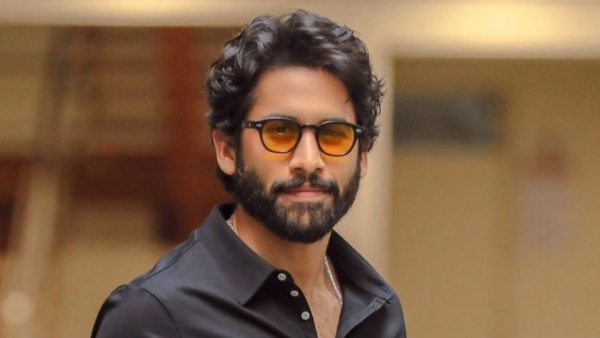 Naga Chaitanya gave up super hit movies