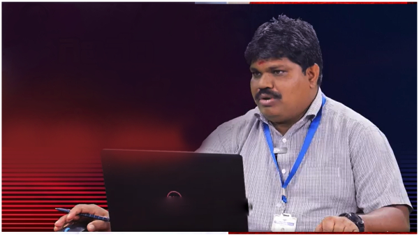 Andhra Assembly elections 2024 Naganna Survey Predicts YSRCP will retain Power