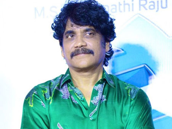 hero akkineni nagarjuna missed somany block buster movies