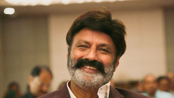 telugu star hero nandamuru balakrishna ugadi wishes