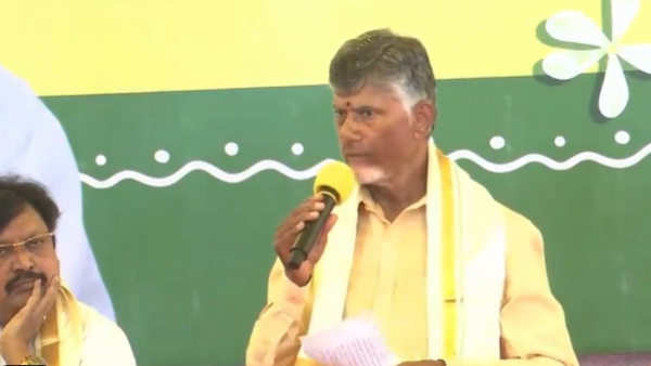 chandrababu promises volunteers to hike honorarium from 5k to 10k chandrababu promises volunteers to hike honorarium from 5k to 10k