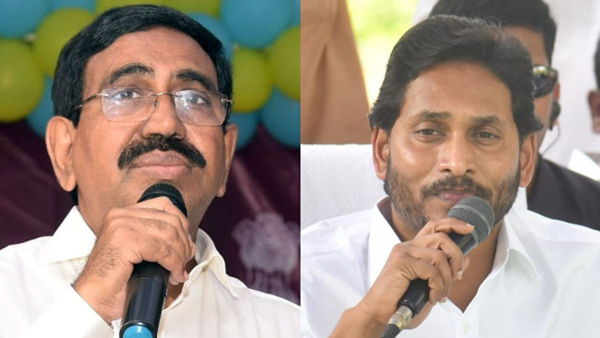 YS Jagan Focus on Nellore city seat to defeat ex minister Narayana key directions for party leaders