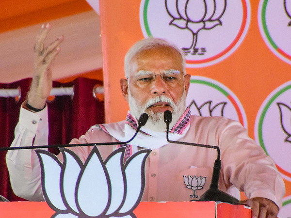 pm modi s andhra campaign postponed to may 7 8 instead of may 3 4