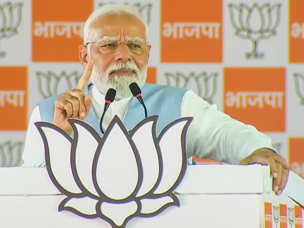 PM Narendra Modi accused of turning the tech hub Bengaluru into a tanker hub