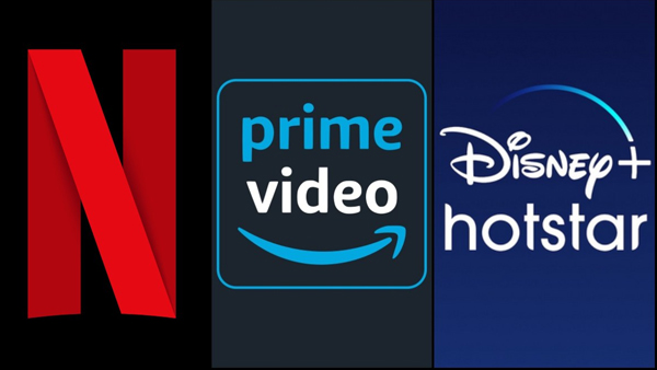 Hot Star Netflix Amazon Prime Here this week movies and web series streaming list in OTT