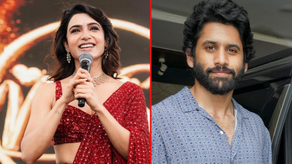 Samantha interesting post on naga Chaitanya