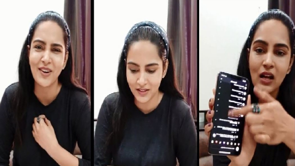 Bigg Boss himaja Shocking Comments in the Industry