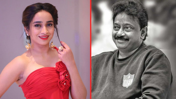 anchor vindhya shocking comments on ram gopal varma