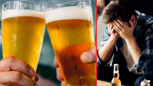 huge shortage beers in hyderabad