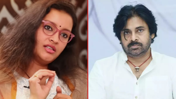 pawan kalyan ex wife Renu desai intresting facts about her divoce