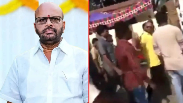 TDP leader Verma was humiliated in Pithapuram