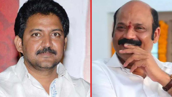 Latest report on gannavaram Constituency leaning towards the party Latest report on gannavaram Constituency leaning towards the party