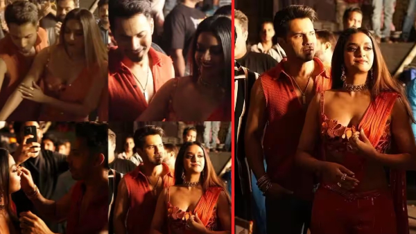 keerthy suresh Sizzling Photos Goes Viral