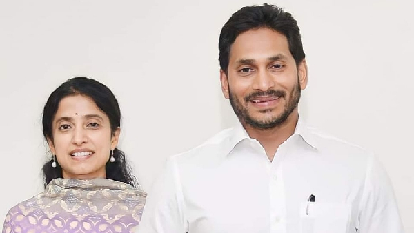 YS Bharathi to start poll campaing from Pulivenudala from 23rd may continue in Kadapa loksbaha