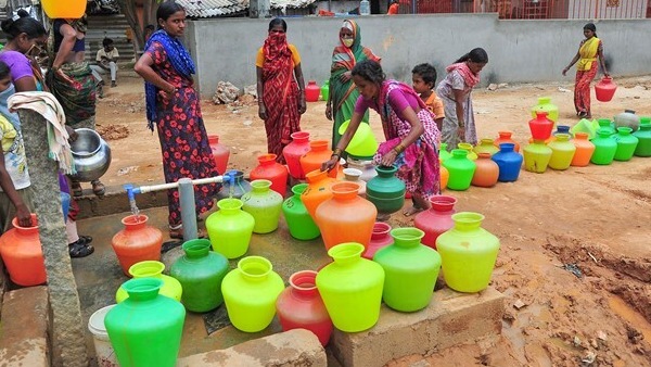 Bengaluru water crisis The situation in hotels is worse