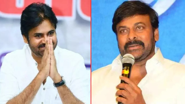 Megastar chiranjeevi to support Janasena