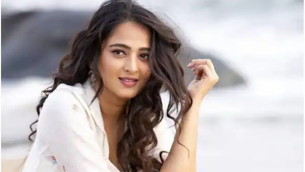 Anushka shetty Do you know what is the original character of heroine Anushka Anushka shetty Do you know what is the original character of heroine Anushka