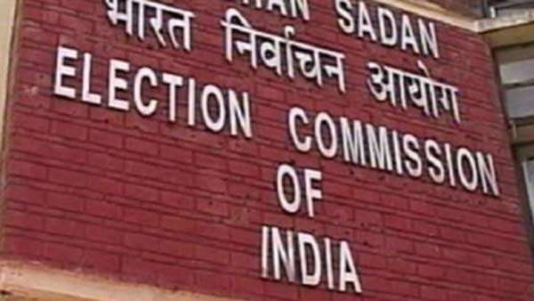 The EC has made it clear that strict action will be taken if election rules are violated
