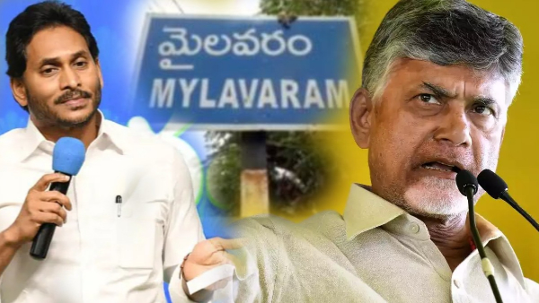 Latest report on Mylavaram Constituency leaning towards that party