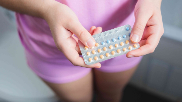 Birth Control pills Side Effects and Risks