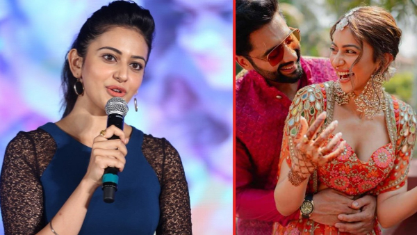 Rakul Preet Singh started new business after marriage