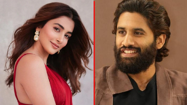 Naga Chaitanya gave Samantha s place to that heroine