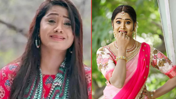 bigg boss actress keerthi bhat facing harassment