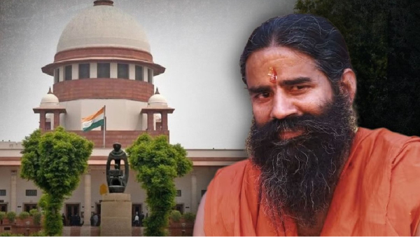 supreme court again come down heavily on patanjali rejected ramdev balakrishna s apology