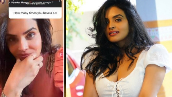 netizens personal question asking to bigg boss sarayu