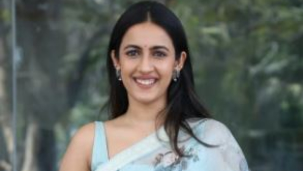 Niharika announcing new movie her under production