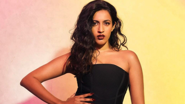 Niharika Konidela latest instagram post viral on social media