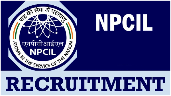 400 Executive Trainee Posts in NPCIL