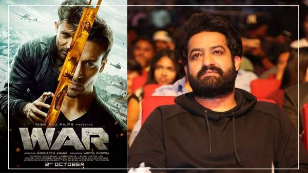 junior ntr green signal to another bollywood film