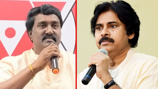 janasena chief pawan kalyan third wife will get divorce