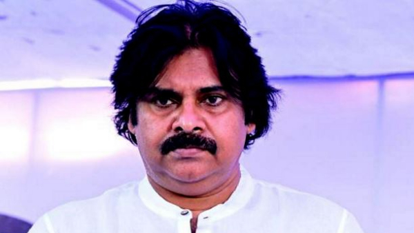 Nandyala Janasena leader Vishwanath ready to leave the party