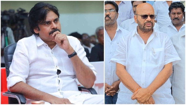 Sajjala lashes out Chandra Babu over TDP leaders contesting from BJP and Janasena