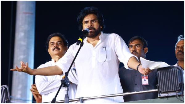 Pawan Kalayn Election campaign schedule announces to begin from Pithapuram