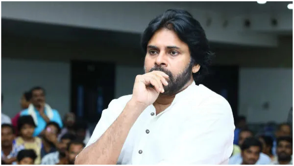 PM Narendra Modi and Power Star Pawan Kalyan election campaign in Chikkaballapuram