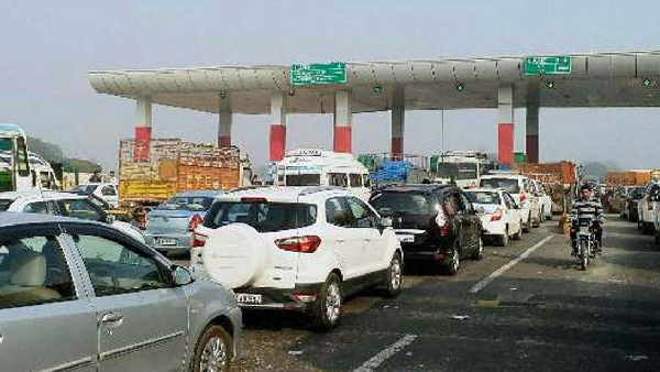 New financial year first day shock to motorists with increased toll charges