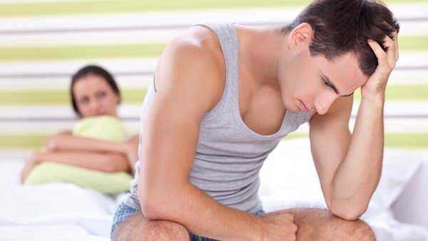 A study has revealed that the number of sperm cells in men is gradually decreasing