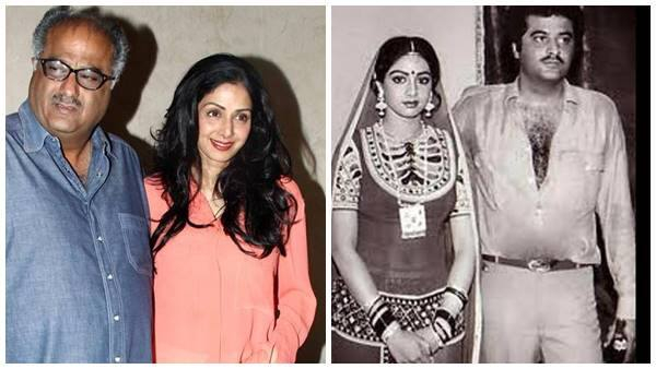 Sridevi biopic Boney Kapoor shocking comments I won t let anyone to do sridevi biopic Sridevi biopic Boney Kapoor shocking comments I won t let anyone to do sridevi biopic