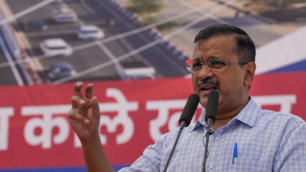 Arvind Kejriwal did not tell iPhone password ED sought help from Apple apple inc response