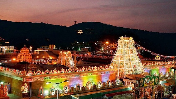 Ram Navami 2024 Ankurarpanam for the Brahmotsavam in Vontimitta will commence today