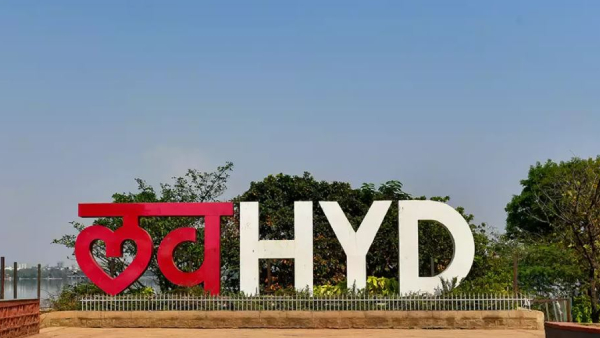 BJP and Congress want to declare Hyderabad as Union territory says KTR