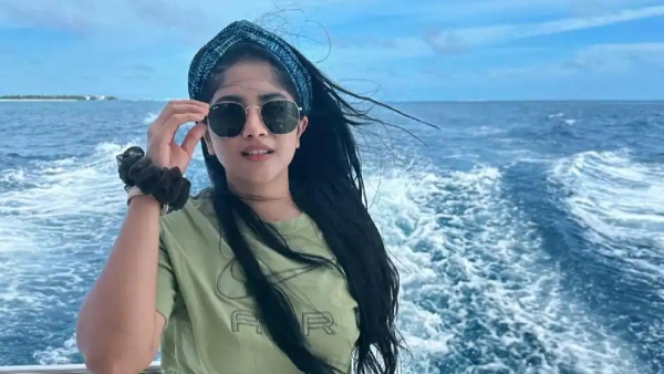 tollywood heroine megha akash wedding rumours