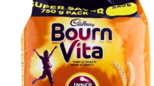 bournvita is not health category central government orders